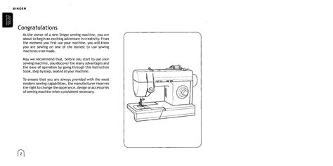 Image result for Singer Sewing Machine Model 9217 Manual