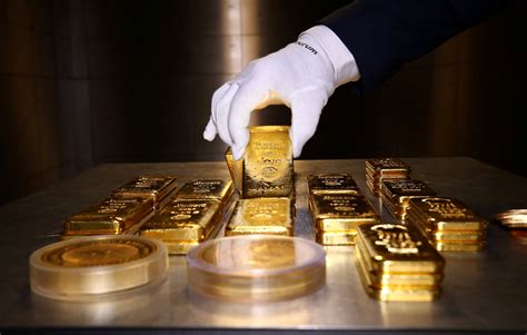 Gold Price Economy