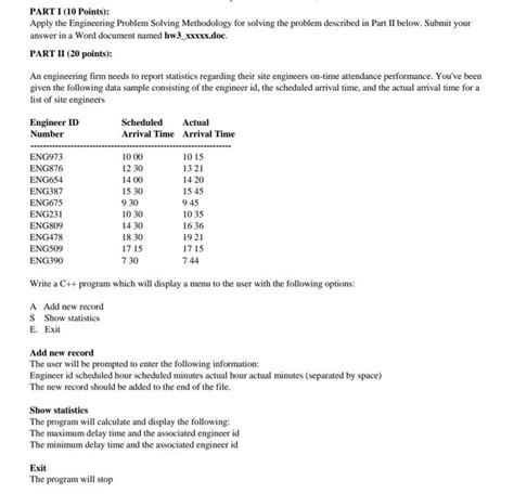 Image result for Engineer Problem Solving Methodology