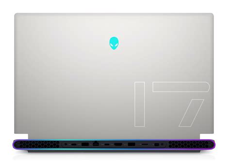 Image result for Alienware X17 R2 Ram