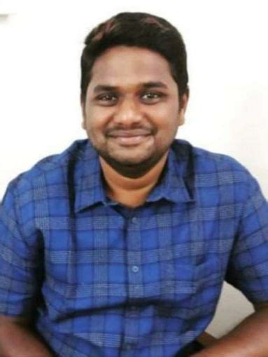 Faculty Profile | AI&DS | SNSCE