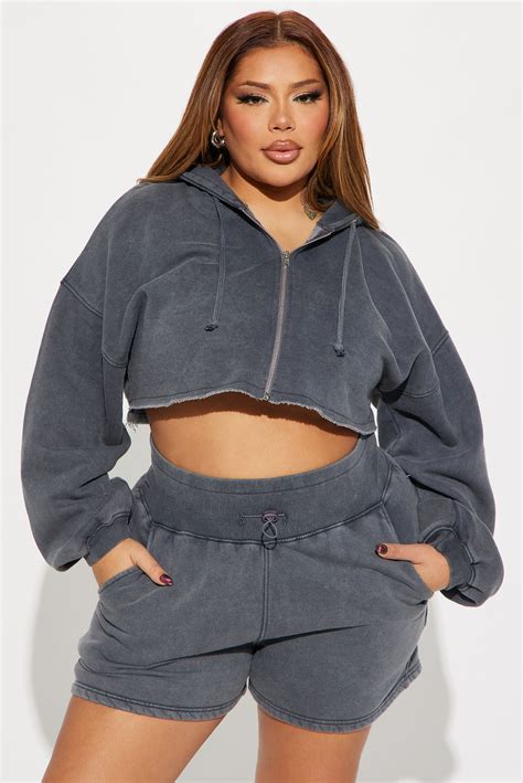 Plus Size Loungewear - Women's Lounge Sets | Fashion Nova