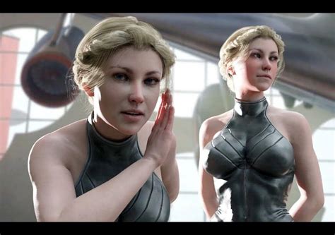 Exploring the Fascination with Atomic Heart R34