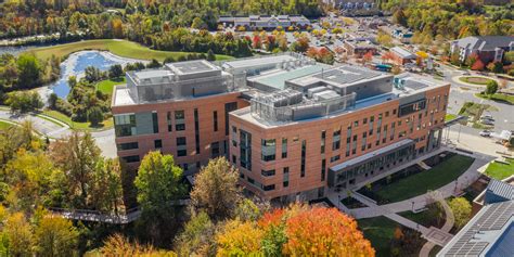 Universities at Shady Grove, Biomedical Sciences and Engineering ...