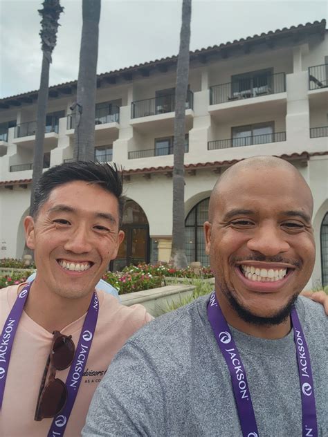 Brenton Harrison, CFP®, CLU®, CSLP on LinkedIn: I went to the Future ...