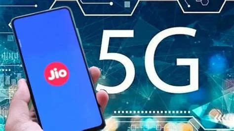 Reliance Jio 5G : భారత్‌లో జియో 5G Wi-Fi సర్వీసులు.. Jio True5G సర్వీసు ...