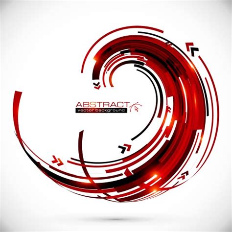 Techno Vector Red 的图像结果