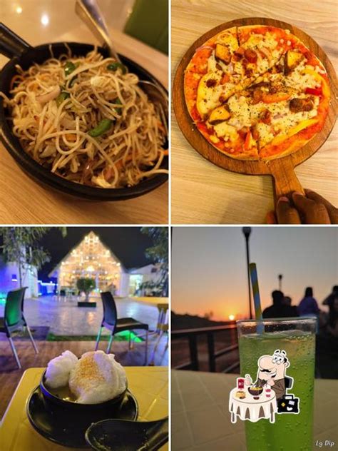 Hill View Cafe and Restro, Bhubaneswar - Restaurant menu, prices and ...