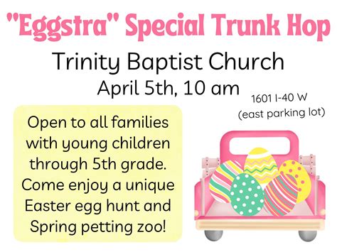 Trinity Baptist - Worship for Sunday, February 16, 2025