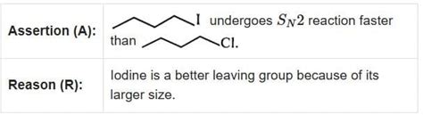 NEET Previous Year Questions (2014-2025): Haloalkanes and Haloarenes ...