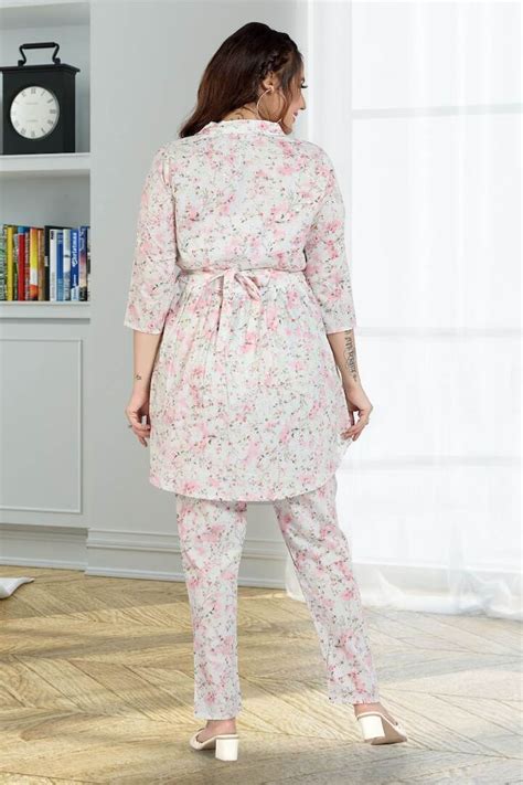 Sweet and Stylish Cotton Candy Pink Nursing Coord Set – MomsBae