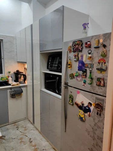 Service Provider of Modular Kitchen & Interior Works by Abhisri, Kolkata