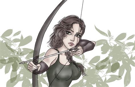 Fanfiction The Hunger Games