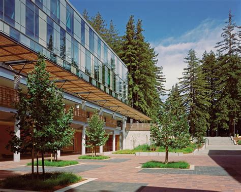 CO Architects - UCSC Engineering Building