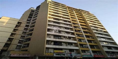 sunflower Kurla Mumbai | Project, Developer & RERA Details