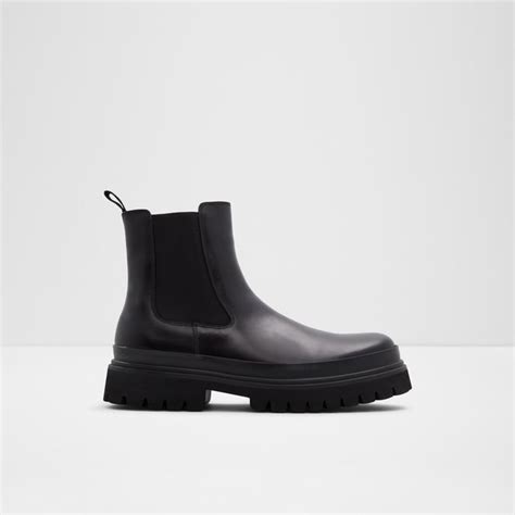 Boots for Men: Step Into Style and Comfort| Aldo Shoes