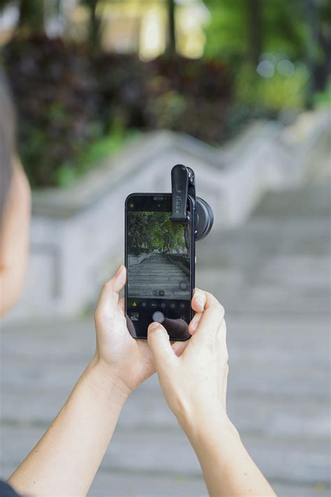 [New] Kase 110° Super Wide Angle Lens For Smartphone – APEXEL INDIA
