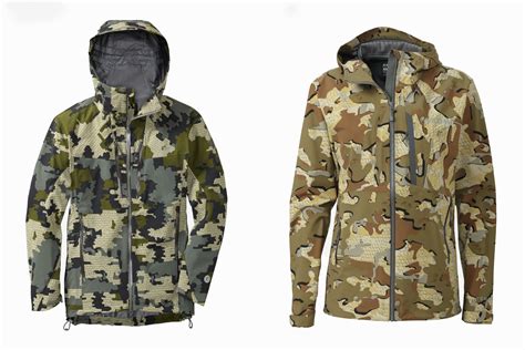 The Best Rain Gear for Hunting, According to a Hunting Guide