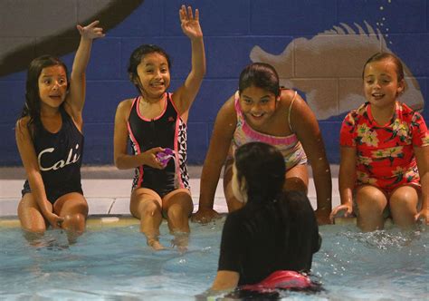 All Girls School Swim 的图像结果