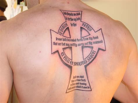 Boondock Saints Tattoos Designs, Ideas and Meaning - Tattoos For You
