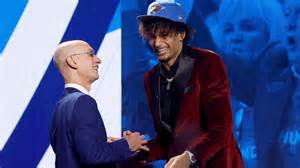 Best quotes from 2023 NBA Draft night | NBA.com