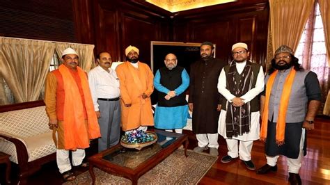 Sufism can be an antidote to radicalisation: Naseruddin Chishty (Part -I)