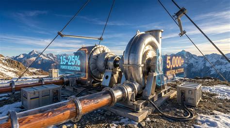 Northern Water Supply Project South Australia Guide