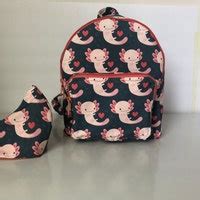 Buy Four Size Face Mask Pattern and Instructions Large Medium Small X ...