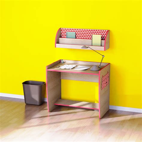 Curve Ball Study Table – Boingg!
