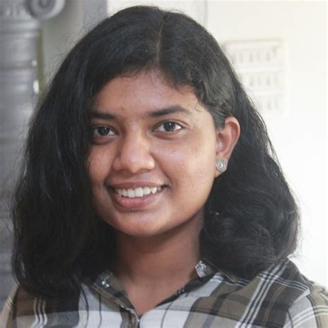 Arya - English teacher in Thiruvananthapuram - ₹300/h