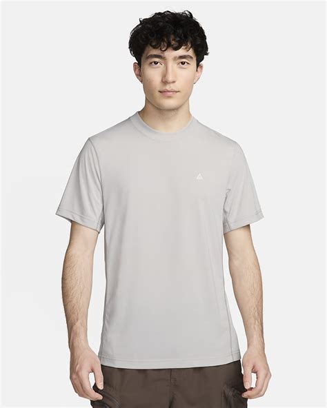 Nike ACG 'Goat Rocks' Men's Dri-FIT ADV UV Short-Sleeve Top. Nike IN