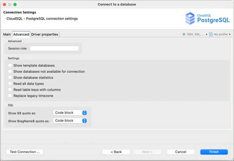 Image result for PostgreSQL SQL Desktop
