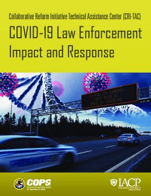 Fillable Online Collaborative Reform Initiative for Technical ...