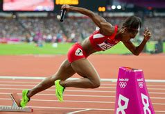 Image result for Setting Blocks Track and Field