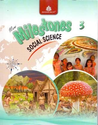 Milestones Social Science Book Class - 3: Buy Milestones Social Science ...