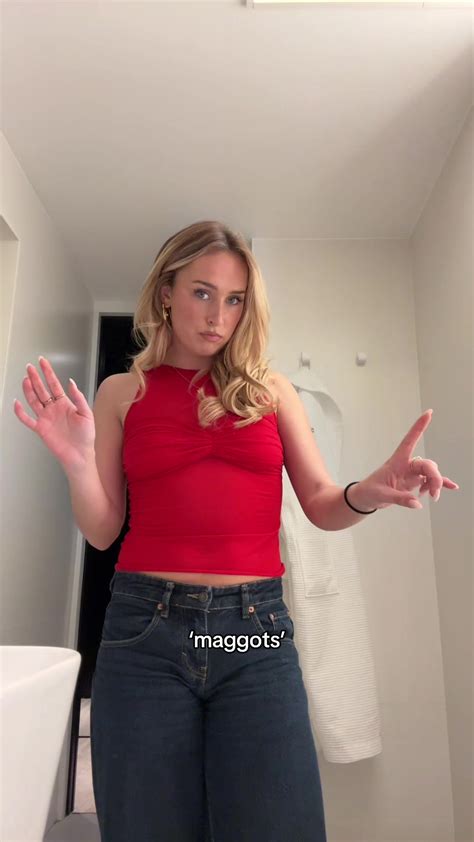 Maggots: Fascinating Growth and Characteristics | TikTok