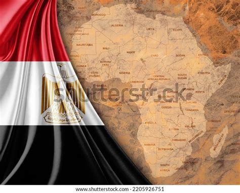Flag of the World Eagpt Map 的图像结果