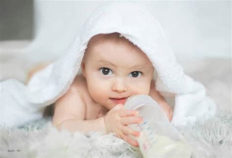 Cute Baby Posters| Smiling Baby Poster | Large Posters in Room décor ...