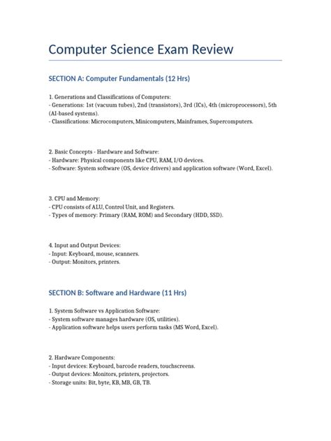 Image result for Computer Science Exam Boards