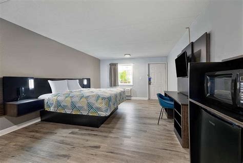 MOTEL 6 CORBIN, KY - Hotel Reviews, Photos, Rate Comparison - Tripadvisor