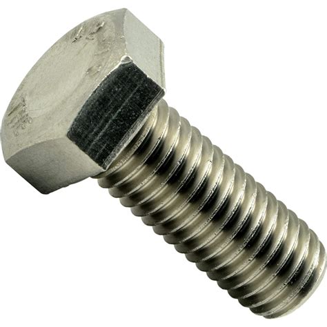 Hard-to-Find Fastener 014973499365 499365 Cap-Screws-and-Hex-Bolts, 2 ...