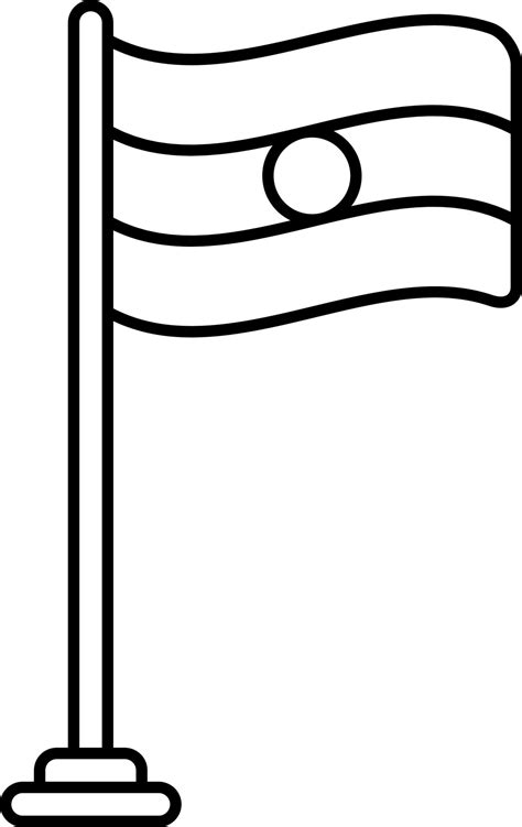 Indian National Flag Images