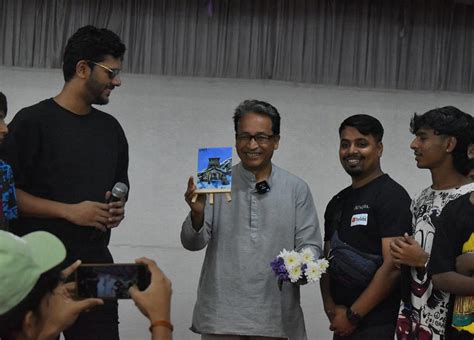 Mumbai: ‘Need To Tribalise Urbans Rather Than Urbanising Tribals’, Says ...