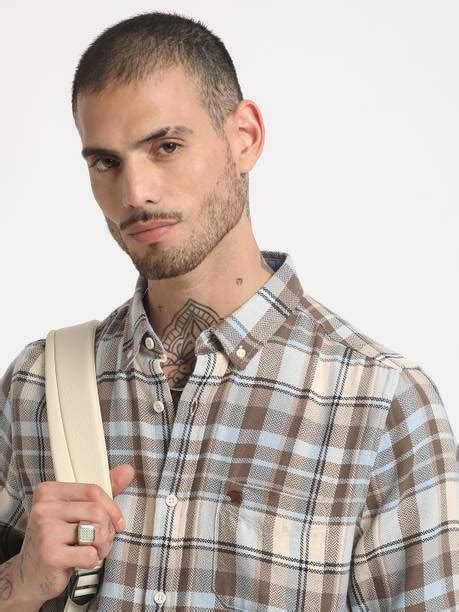 The Bear House Shirts - Buy The Bear House Shirts Online at Best Prices ...