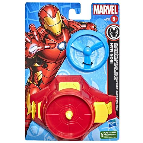 Marvel-Iron Man Repulsor Blast | Shop Today. Get it Tomorrow ...