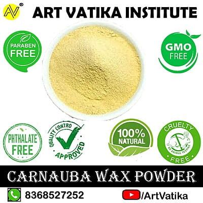 Discover the Versatility of Quality Waxes at artikamart.com - Shop Now!