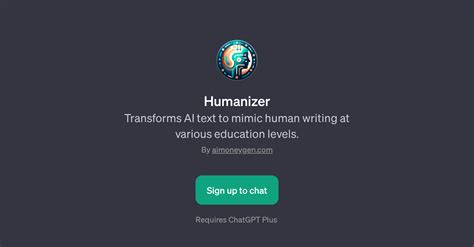 Image result for Humanizer Script Rust