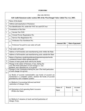 Form 88pdffillercom - Fill and Sign Printable Template Online