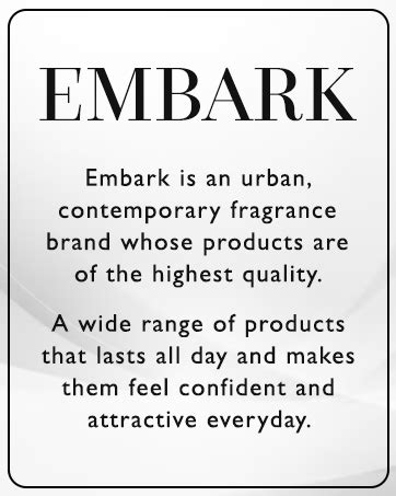 Buy EMBARK OUD Marine Perfume for Men and Women - 100ml | Premium Oud ...