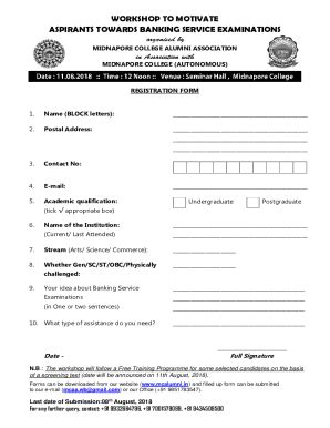 Fillable Online Configure Cerner Millennium Scheduling and Registration ...